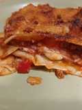 Lasagna fácil