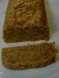 Foto resep Bolu pisang kukus