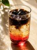 Es Cincau Sirup