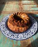 Torta Marmolada Marián 🥧