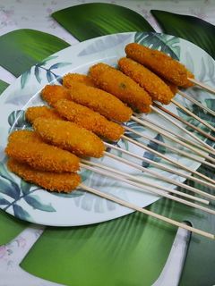 Foto resep Sempol Tahu