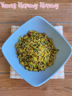 Foto resep Tumis Kupang (Kerang Kupang)