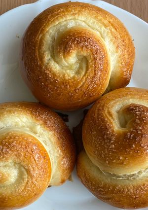 Briós recept fotója