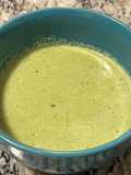 Coconut Chutney