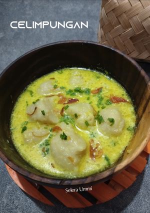 Foto resep Celimpungan