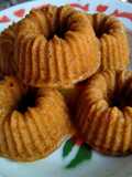Bolu Spekoek Eggless