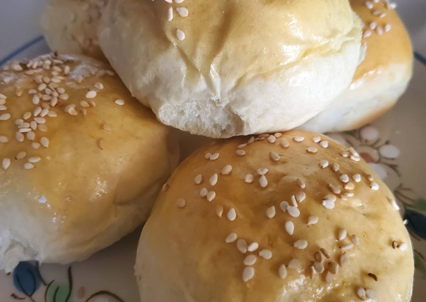 Bollitos de queso