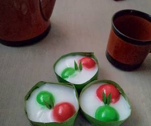 Resep Mudah Kue Bugis a.k.a Putri Mandi Ala Rumahan Resep Mudah Kue Bugis a.k.a Putri Mandi Ala Rumahan