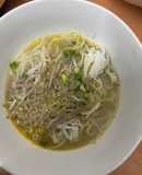 Bún Rạm Bình Định