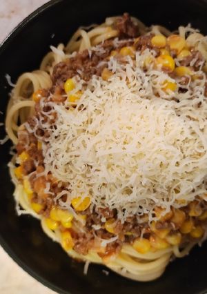 Bolognai kicsit másként recept fotója
