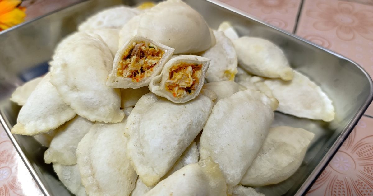 Cirsi (cireng isi)