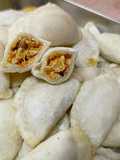 Cirsi (cireng isi)