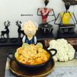 Kashmiri: Wazwan Cauliflower Yakhni