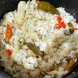 Nasi Liwet rice cooker