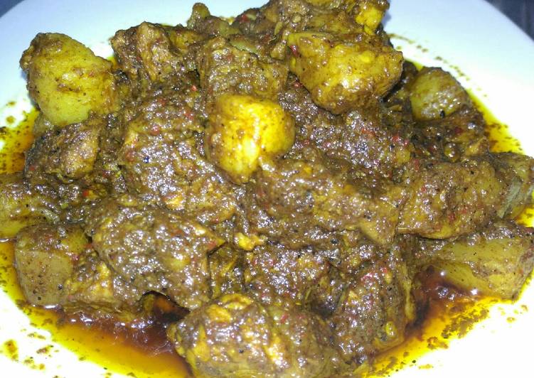 Saksang Naso margota