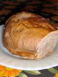 Pan de chocolatada