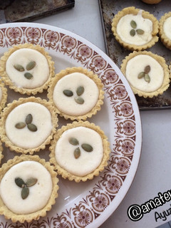 Foto resep Mini Cheese Pie