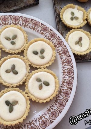 Foto resep Mini Cheese Pie