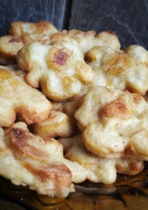 Foto resep Pisang Goreng Imut