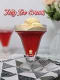 Jelly Ice Cream