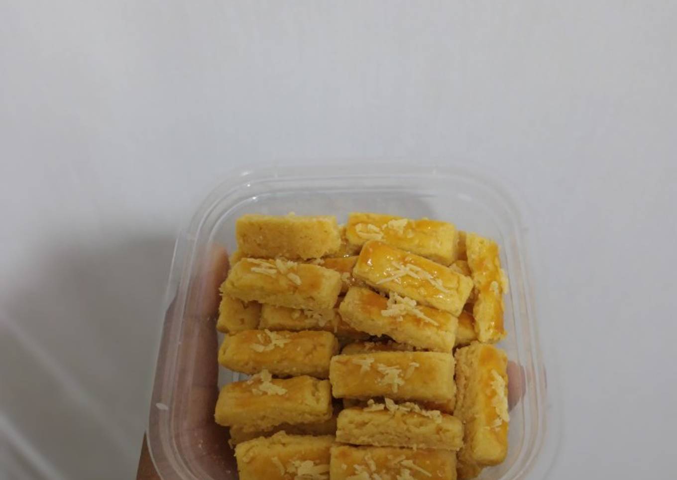 Kastengel Full Cheddar