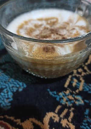عکسی از دستور لاته