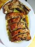 Chanchito Borracho