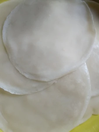 Langkah Mudah untuk Membuat Resep Kulit risol Tanpa telur yang Sempurna Anti Ribet, Sempurna