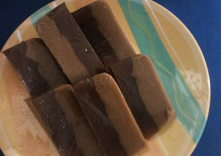 Langkah Mudah untuk Membuat Agar ubi yang Bikin Ngiler