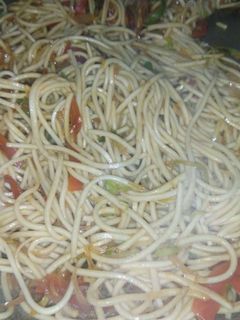 वेज़ चाऊमीन (veg chowmein recipe in hindi) रेसिपी मुख्य फोटो
