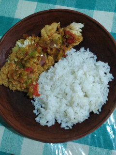 Foto resep Ayam geprek crispy