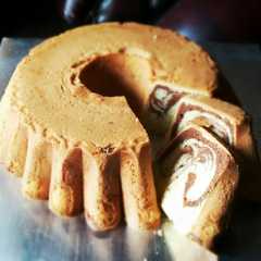 รูปของ Cake marmer