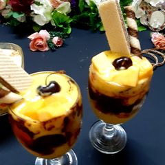 A picture of Mango Delight,.