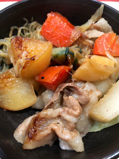 馬鈴薯燉肉 的食譜成品照片