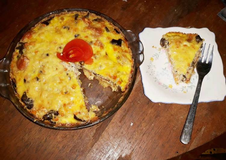 Resep Pastel tutup enak and simple yang Harus Anda Coba