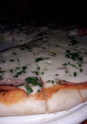 Una foto de Prepizzas