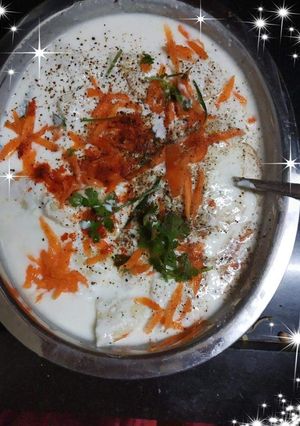 தயிர் இட்லி செய்முறை முக்கிய புகைப்படம்