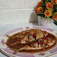 Semur Ikan Kembung