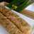 Parmesan Bread Sticks (Gandum)