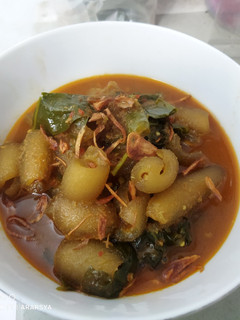 Foto resep Kikil kuah pedas
