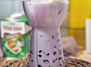 Gambar boba taro