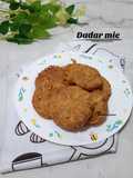Dadar mie