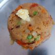 Peas/tomato Upma
