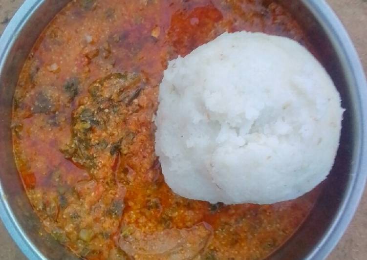 How to Prepare Perfect Miyar zogale | Simple Recipe For Collage Students