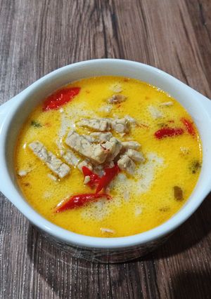 Foto resep Jangan Lombok