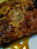 CREPAS De Harina de Quinua...!