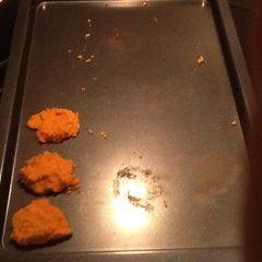 A picture of Fully Hacked 'Cookies' (Gluten/Egg Free/Low Fat/Cal) (Beta 0.1).