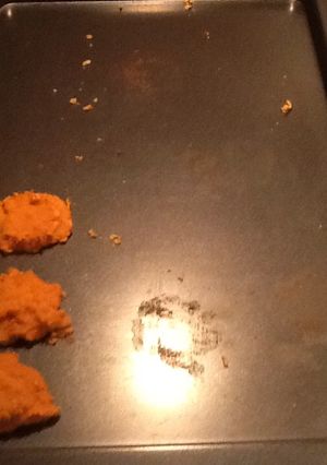 A picture of Fully Hacked 'Cookies' (Gluten/Egg Free/Low Fat/Cal) (Beta 0.1).