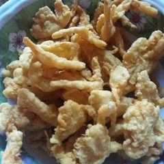 รูปของ Jamur krispy kriuk 😊