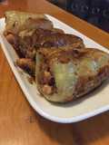 Toritos de camarón